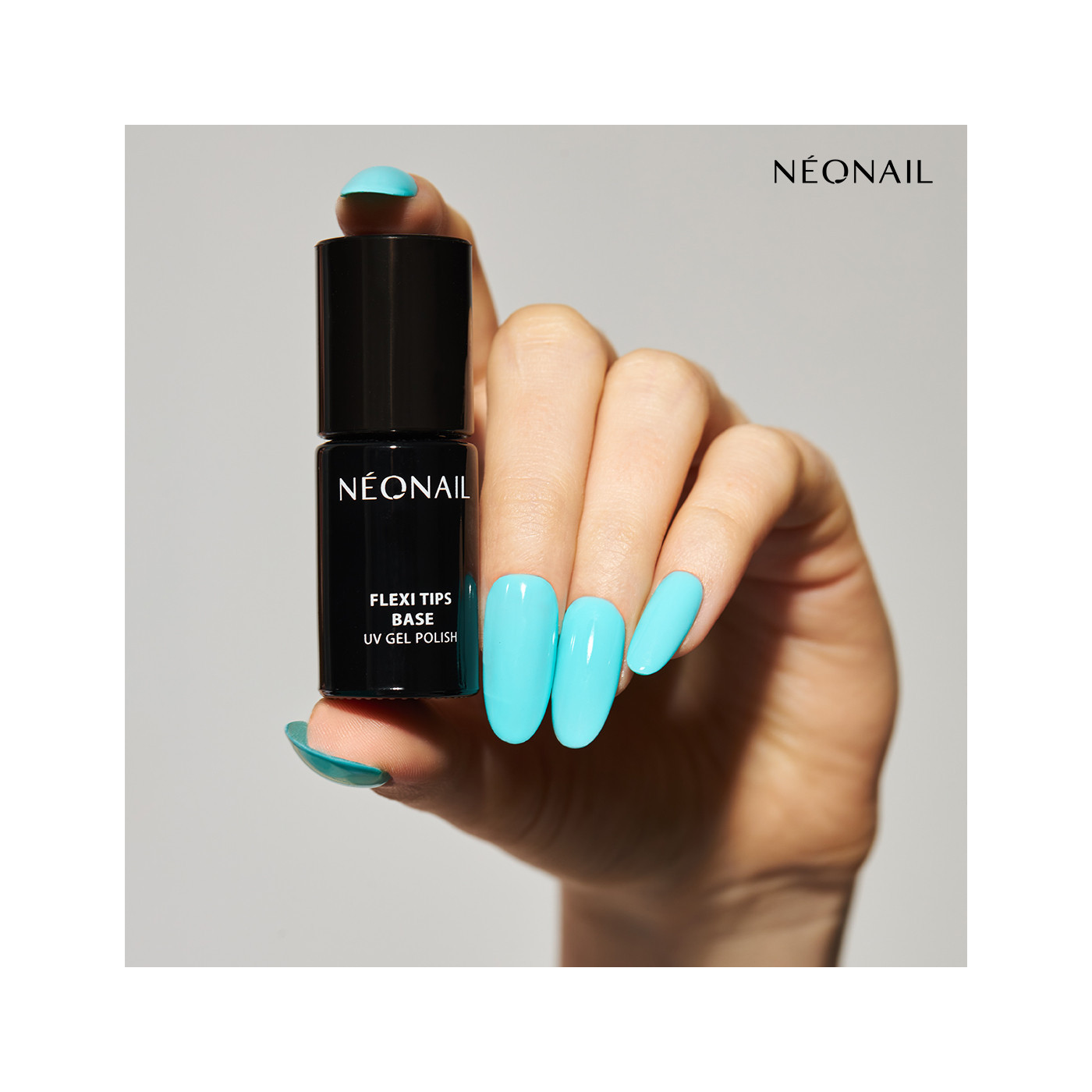 UV Nagellack 7,2 ml - Flexi Tips Base kaufen UV Nagellack 7,2 ml - Flexi Tips Base kaufen