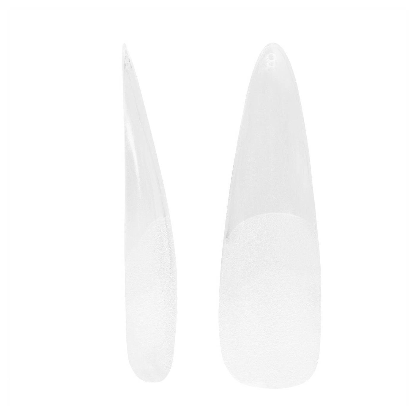 Invisible Flexi Tips 03 Clear Stiletto kaufen Invisible Flexi Tips 03 Clear Stiletto kaufen