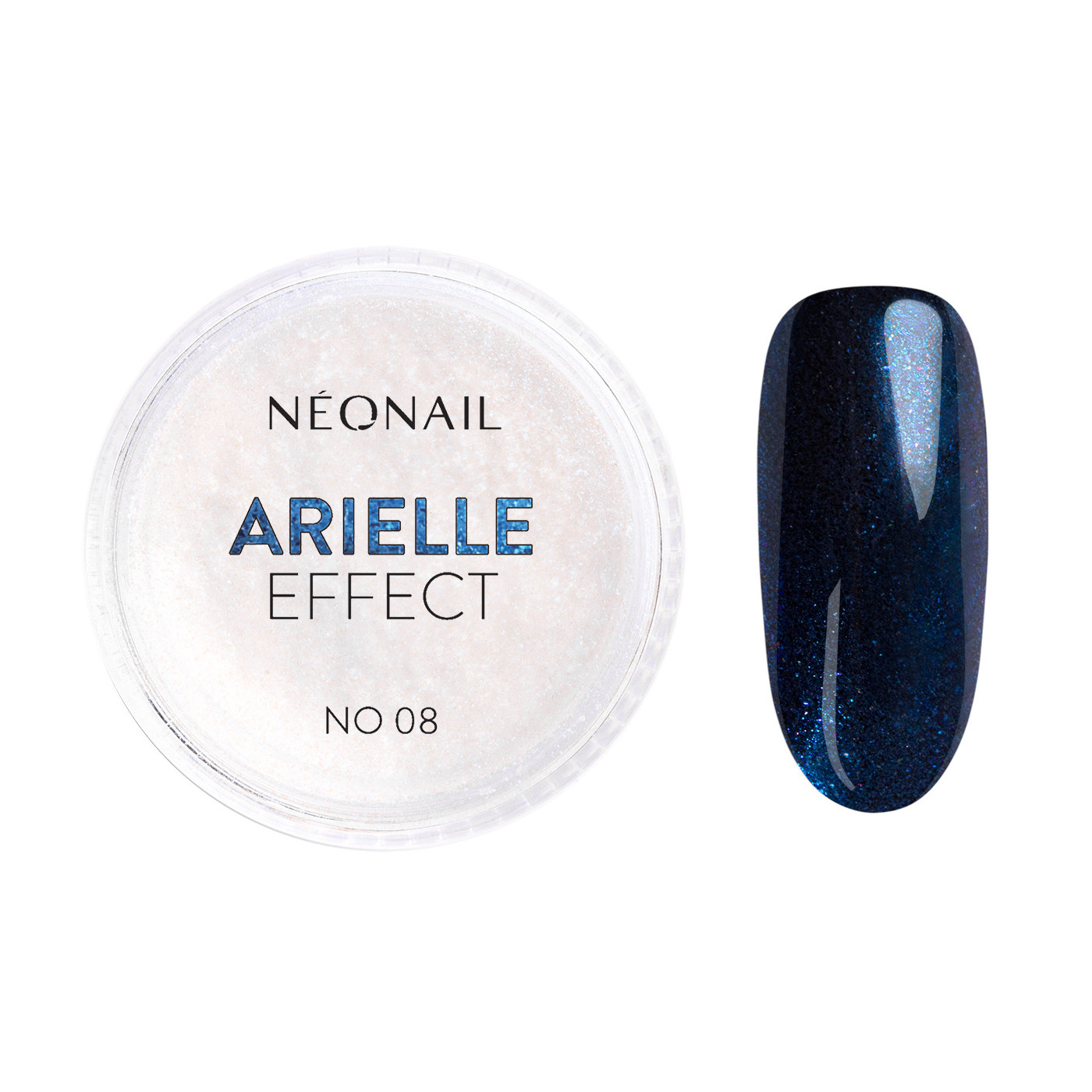 Arielle Effect 08 Arielle Effect 08