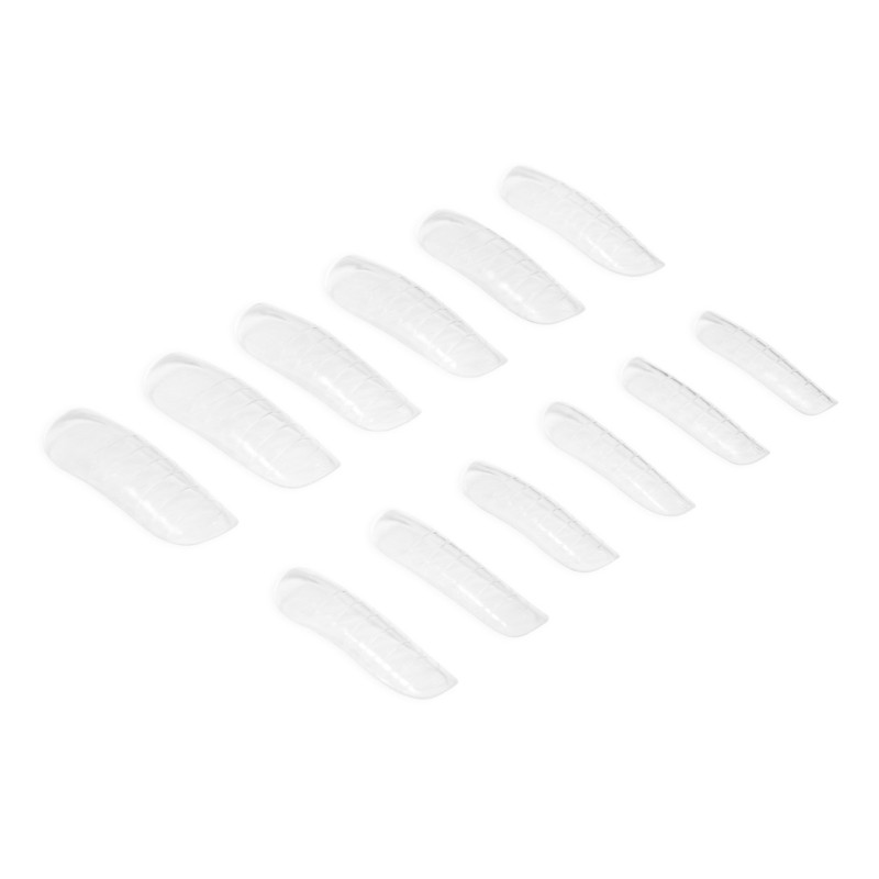 Duo AcrylGel forms- 05 oval square kaufen