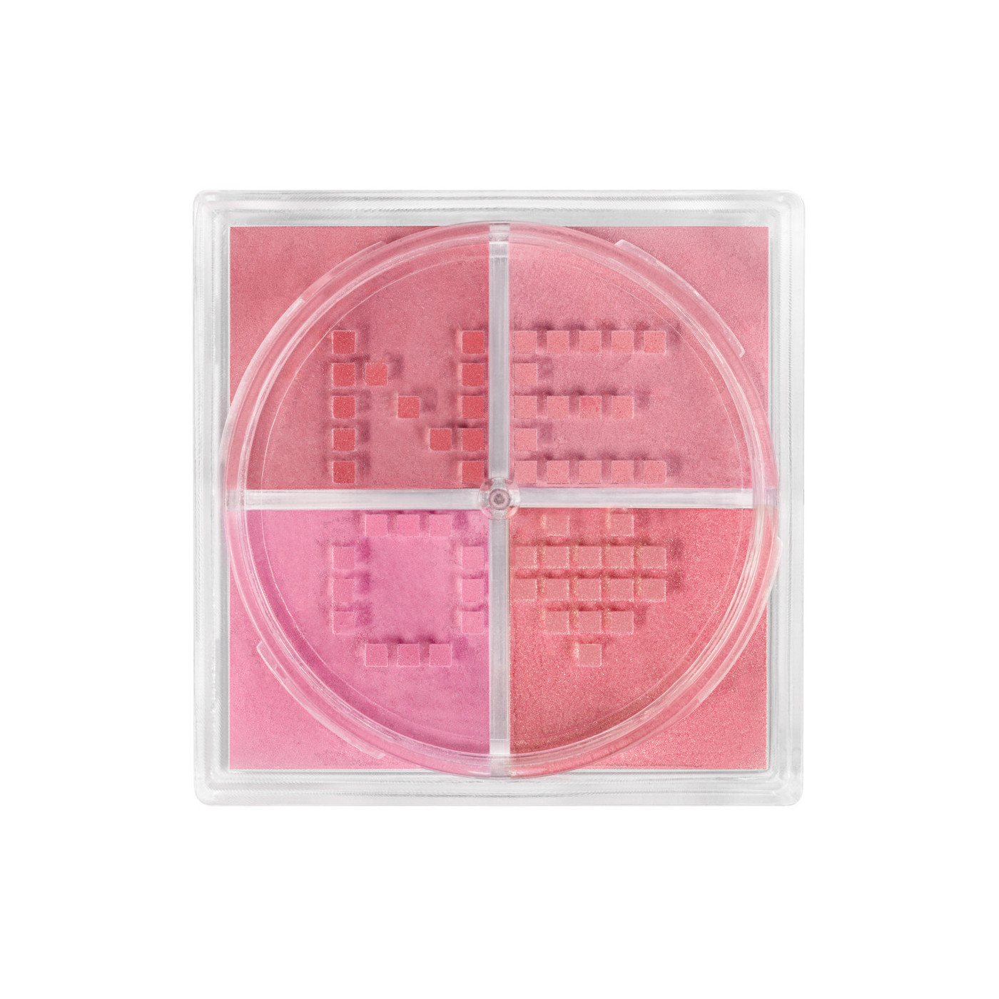 Intense Serum Time to Blush 01 Intense Serum Time to Blush 01