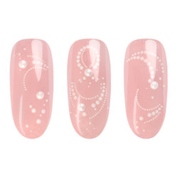 Pearl Nail 3D Sticker Pearl Nail 3D Sticker
