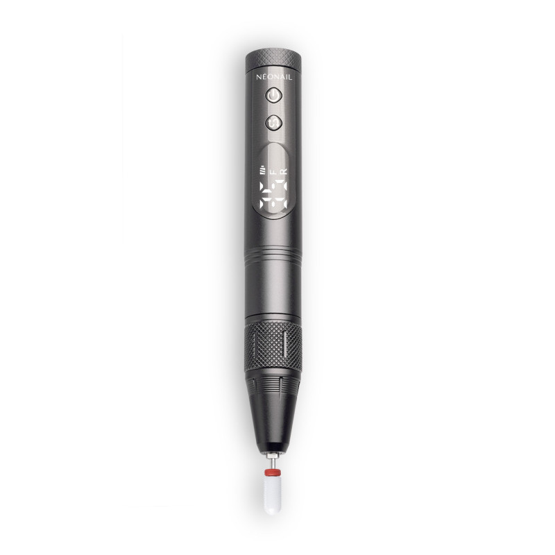 Nail Drill PEN- Graphite Nail Drill PEN- Graphite