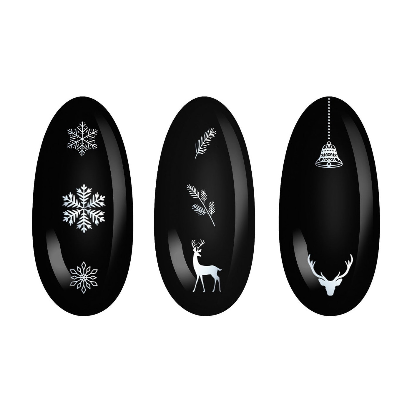 Water sticker NN17 Water sticker NN17