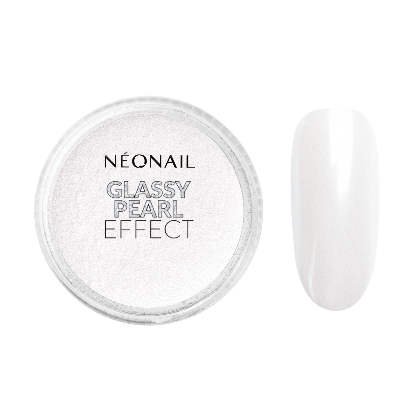 Glassy Pearl Collection Set Glassy Pearl Collection Set