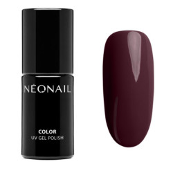 UV Nagellack Rot- Dark Cherry kaufen