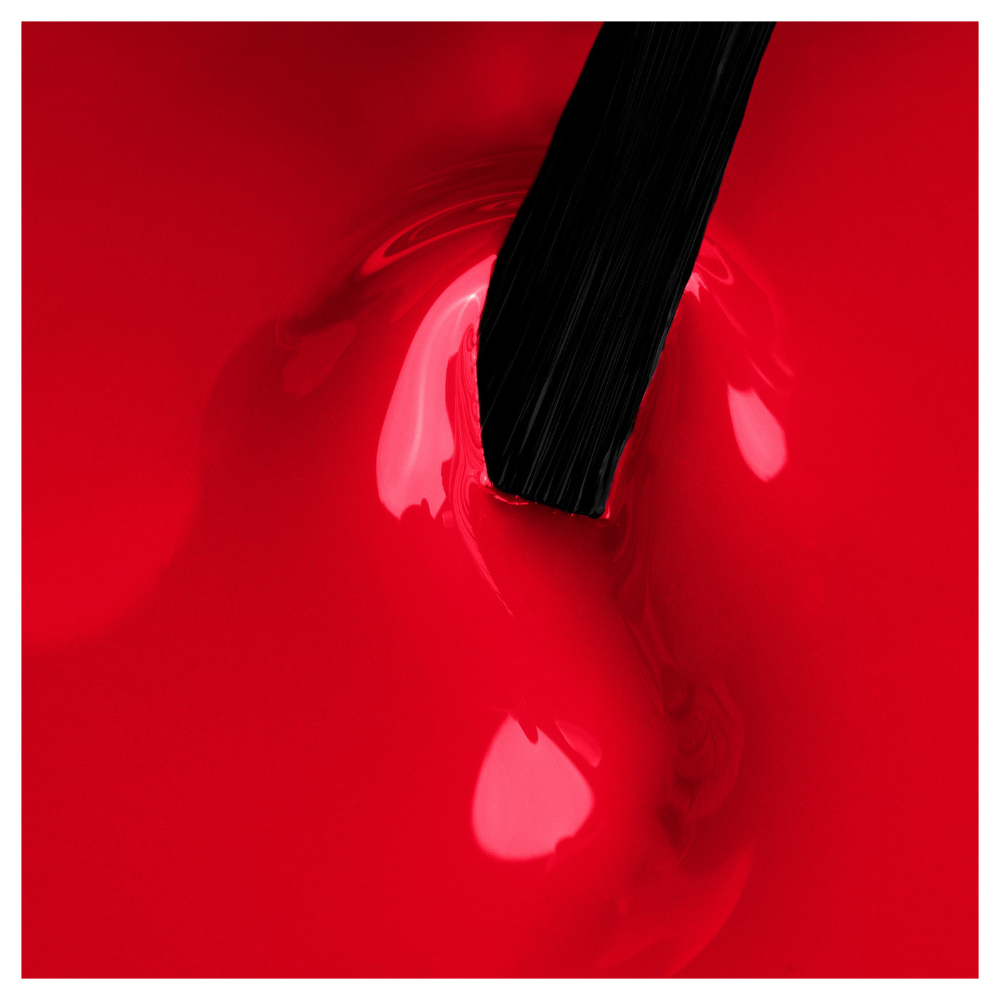 UV Nagellack 7,2 ml - Fiery Flamenco