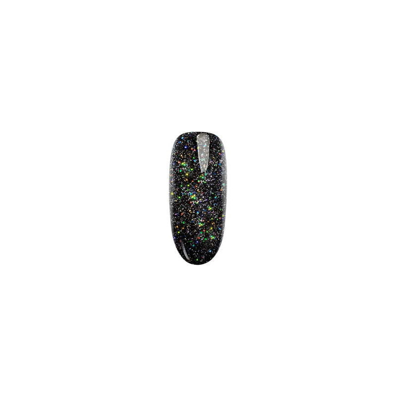 UV Nagellack Multicolor- Top Glow Multicolor Holo kaufen