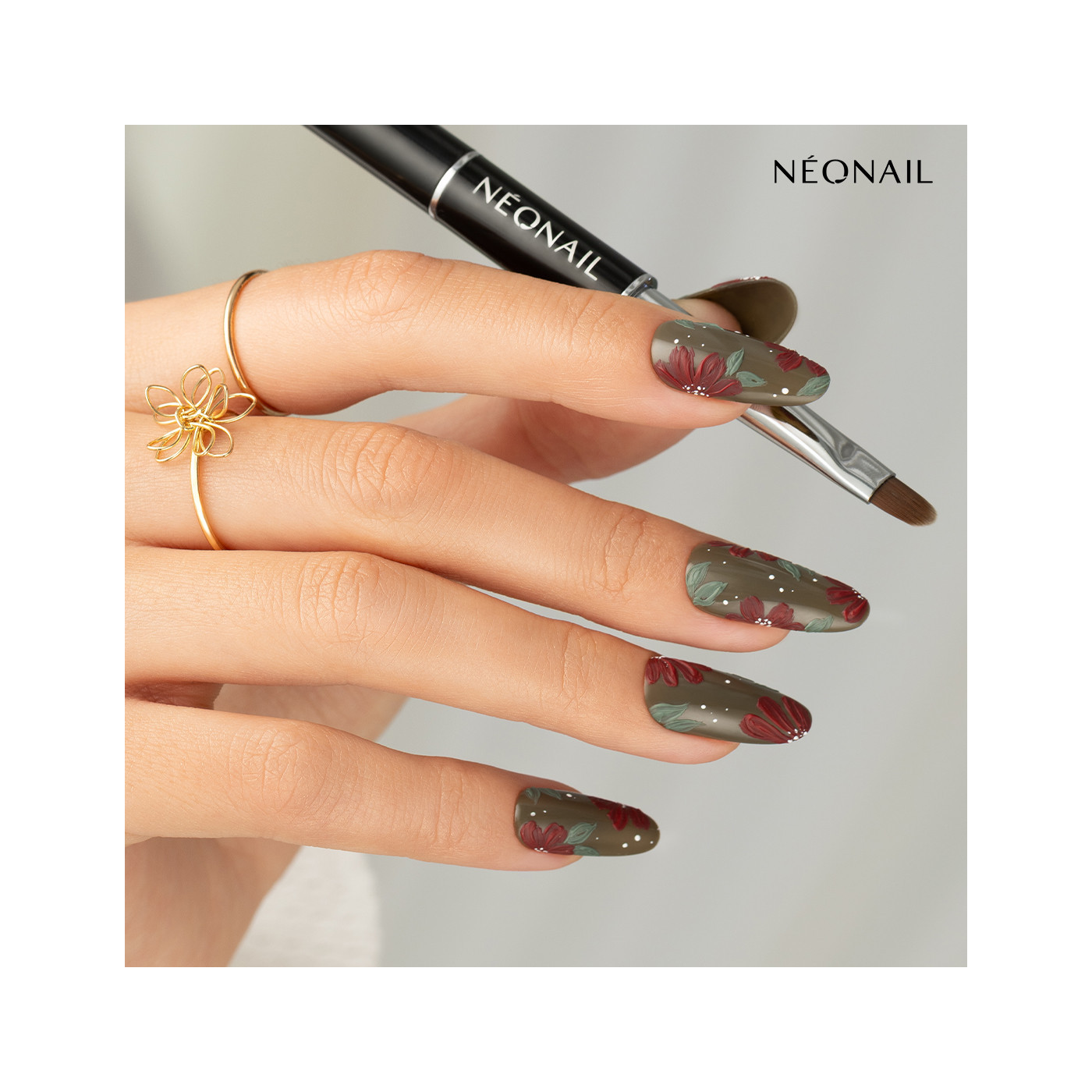 Oil Paint Gel Effect 5 g - Artist of Your Story