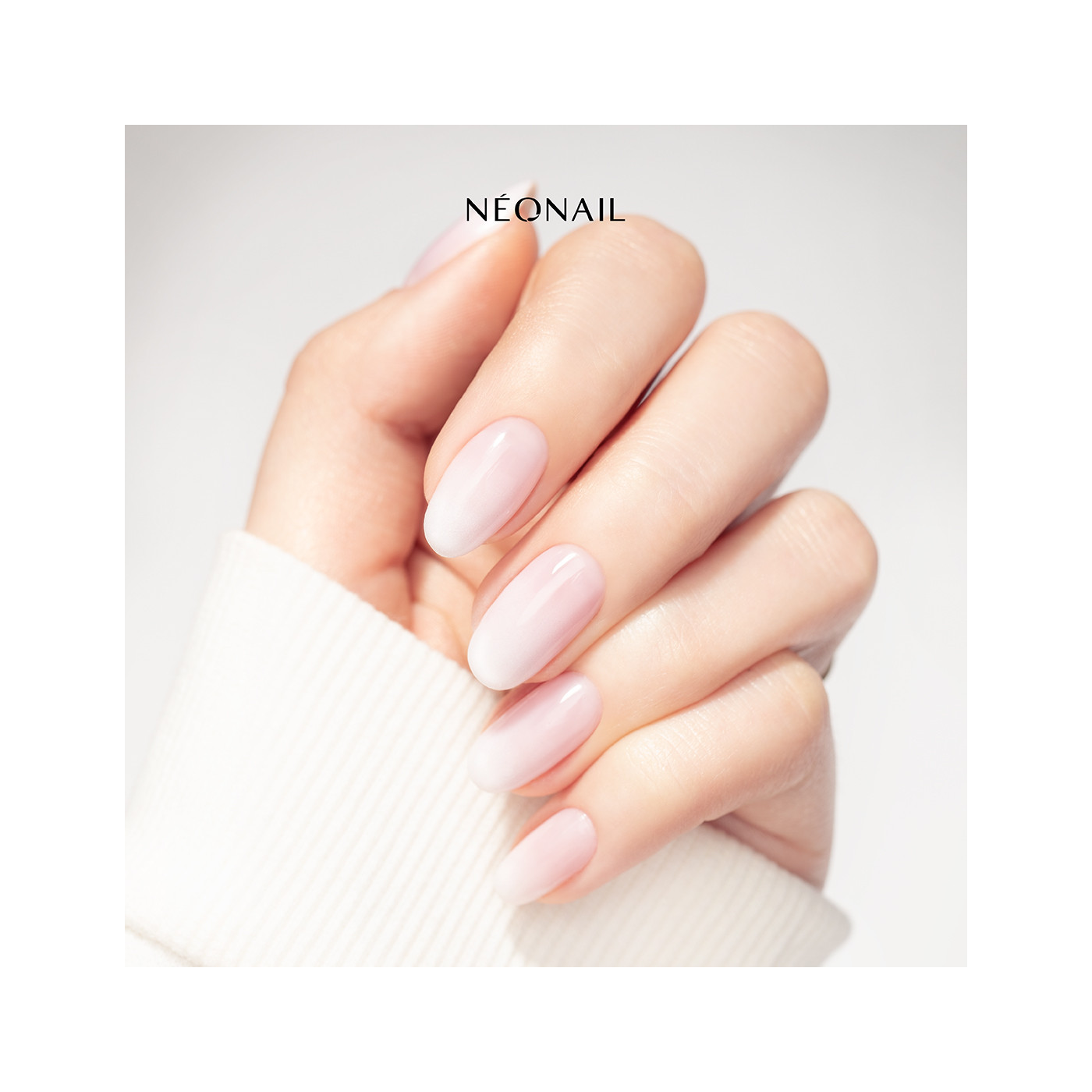 UV Nageldesign Baby Boomer Set ROSE kaufen UV Nageldesign Baby Boomer Set ROSE kaufen