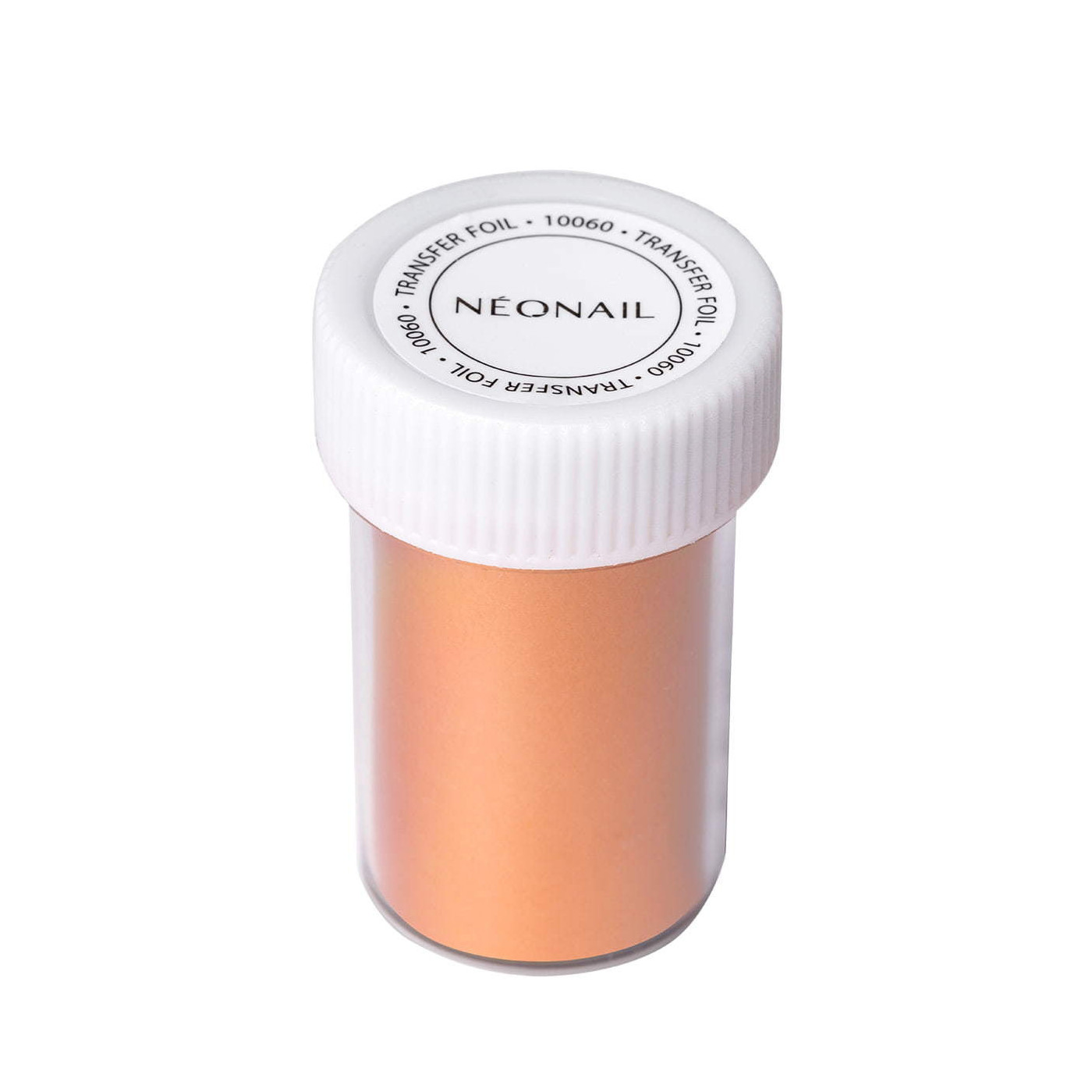 Transfer foil 17 GOLD COPPER MATTE