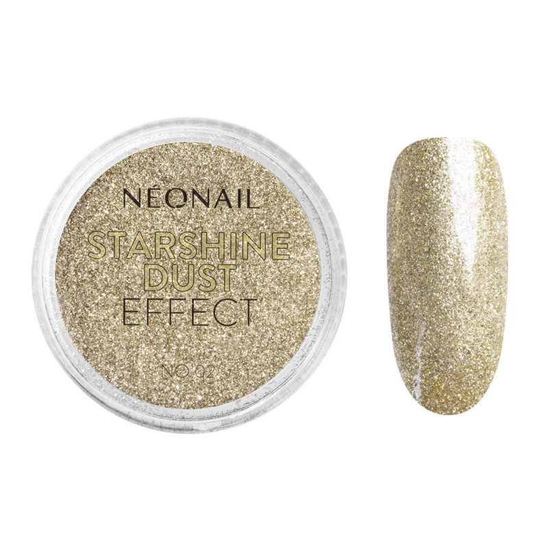 Starshine Dust 02 Starshine Dust 02