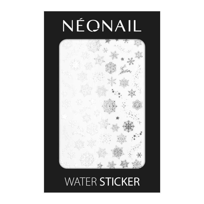 Water stickers -NN37 Water stickers -NN37