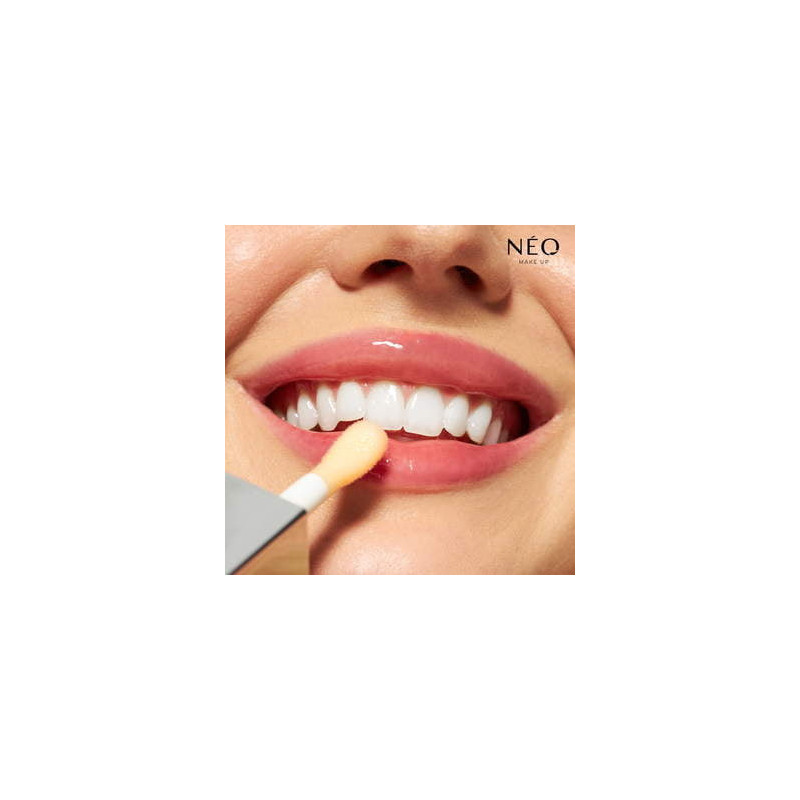 Intense Serum Lip Oil Mango