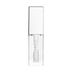Intense Serum Lip Gloss Transparent