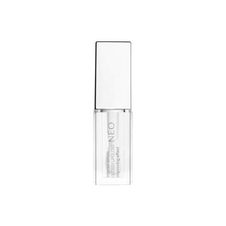 Intense Serum Lip Gloss Transparent