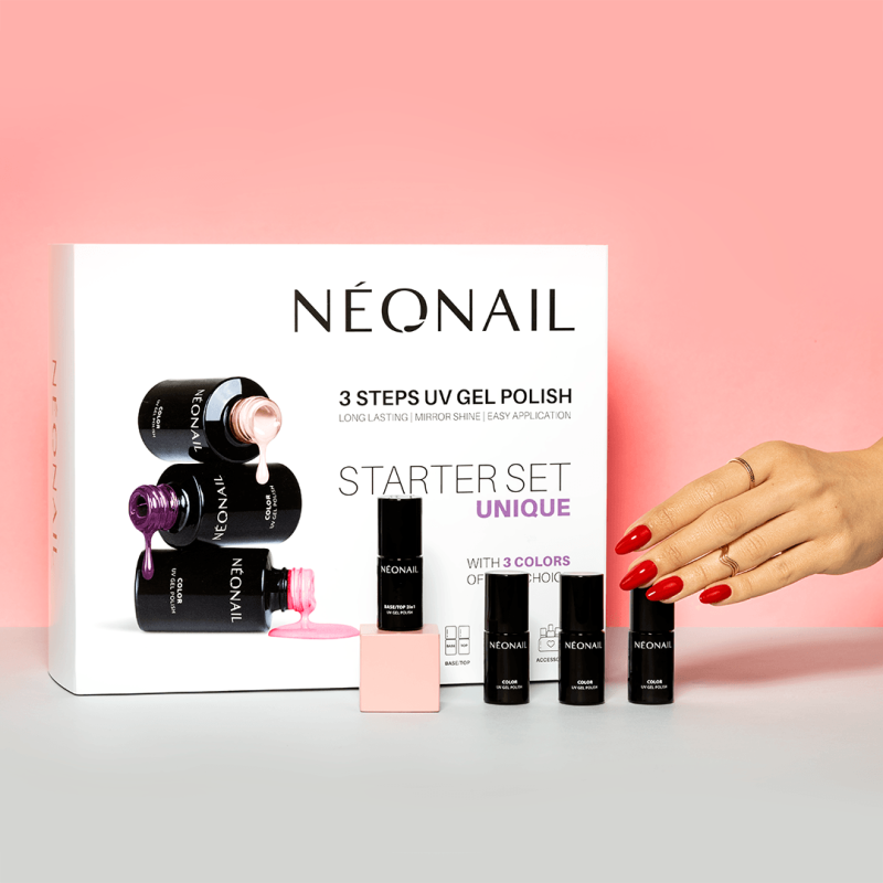 UNIQUE Starter Set UNIQUE Starter Set