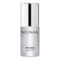 UV Nagellack 7,2 ml -Pre-Base Quick Off