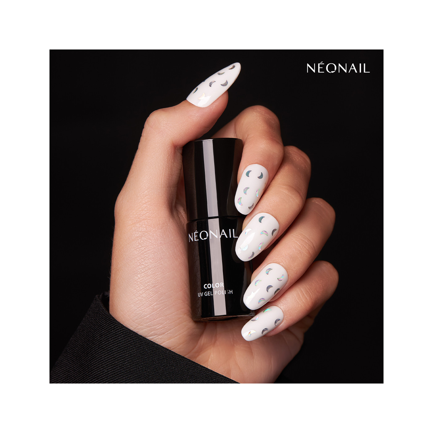 UV Nagellack 7,2 ml - Mystic Moon