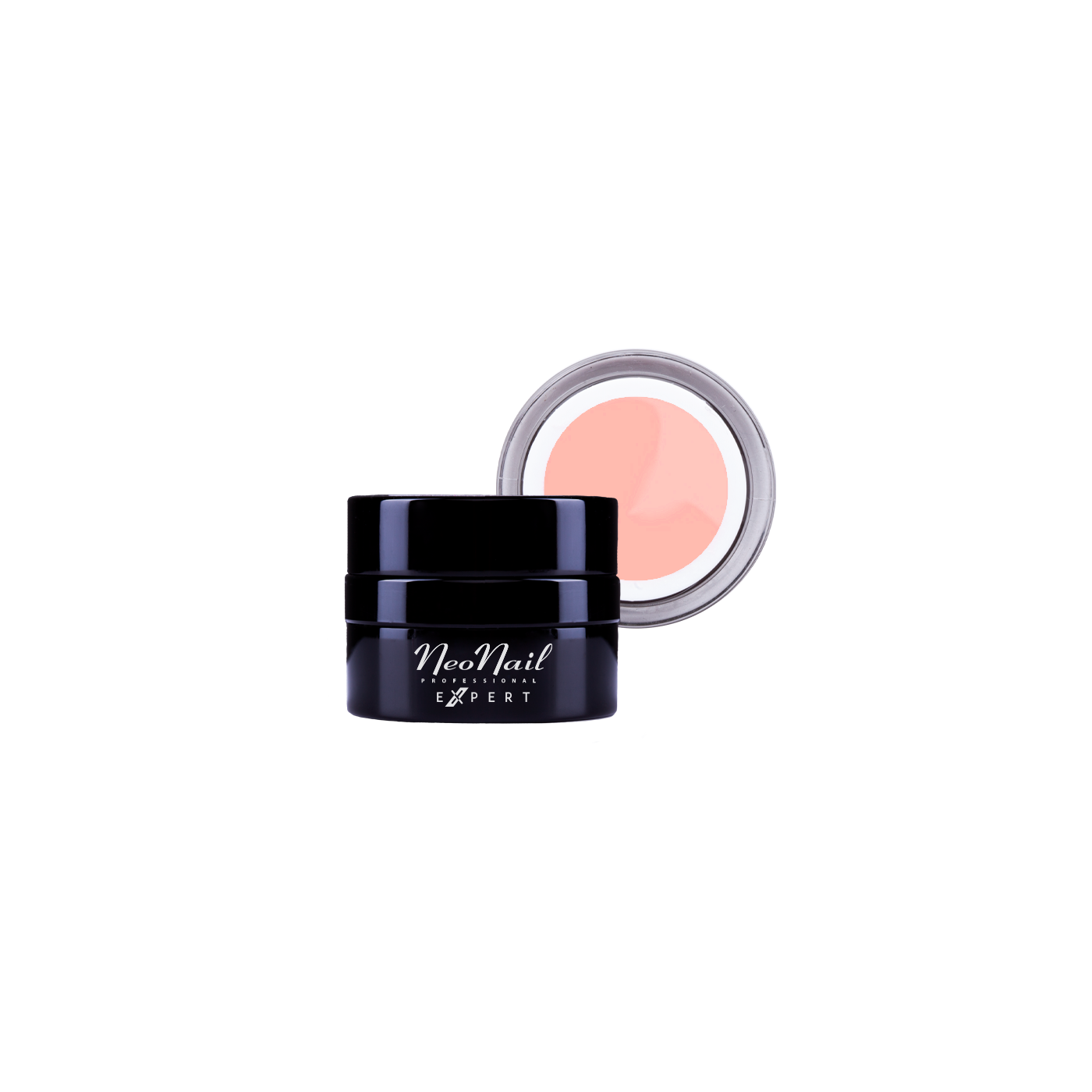 Builder Gel 30 ml NN Expert - Light Peach