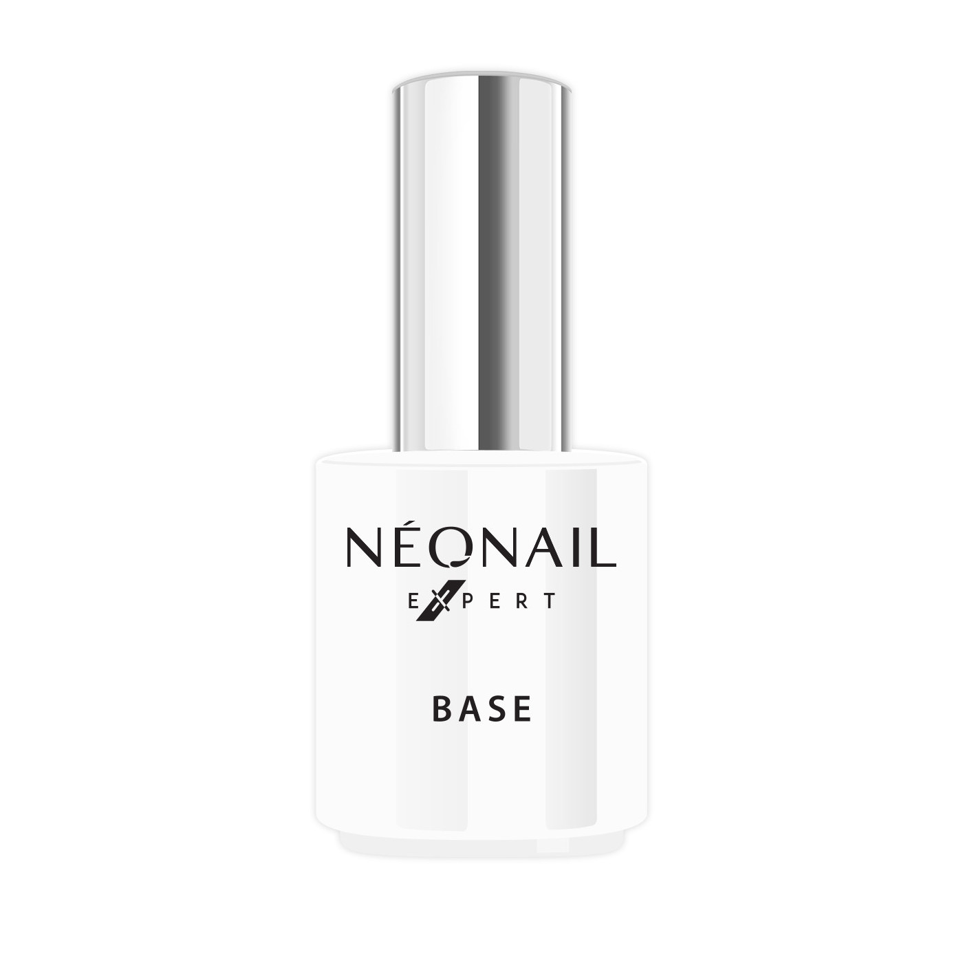 UV Nagellack NN Expert 15 ml - Revital Base Fiber