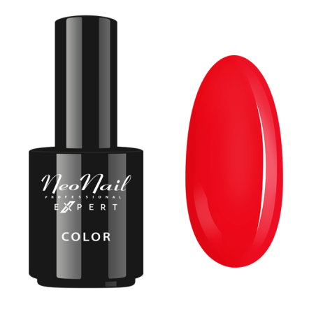 UV Nagellack NN Expert 15 ml - Lady Ferrari
