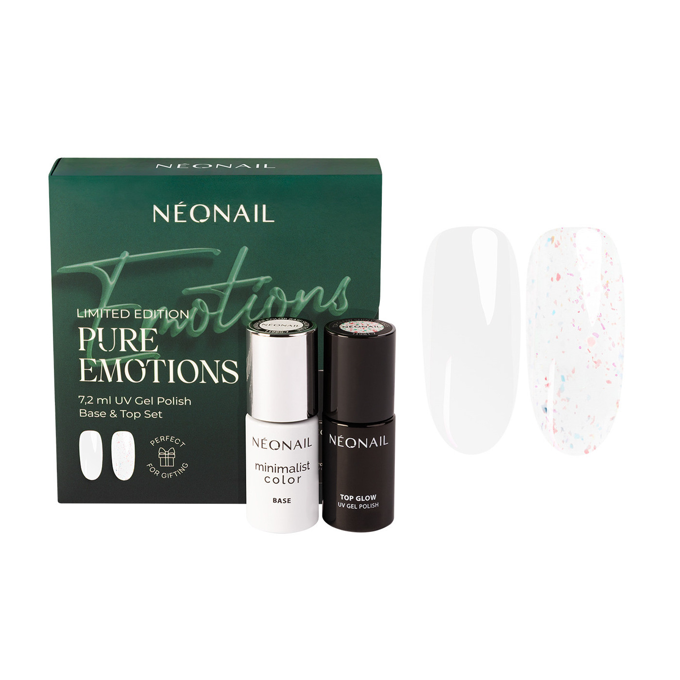 Pure Emotions Set Pure Emotions Set