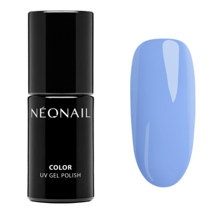 UV Nagellack 7,2 ml - Ocean Whisper