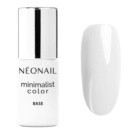 UV Nagellack 7,2 ml - Minimalist Color Base Cloud Tone