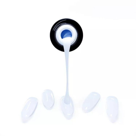 GEL STICKERS EASY ON M011 wei&szlig;- kaufen