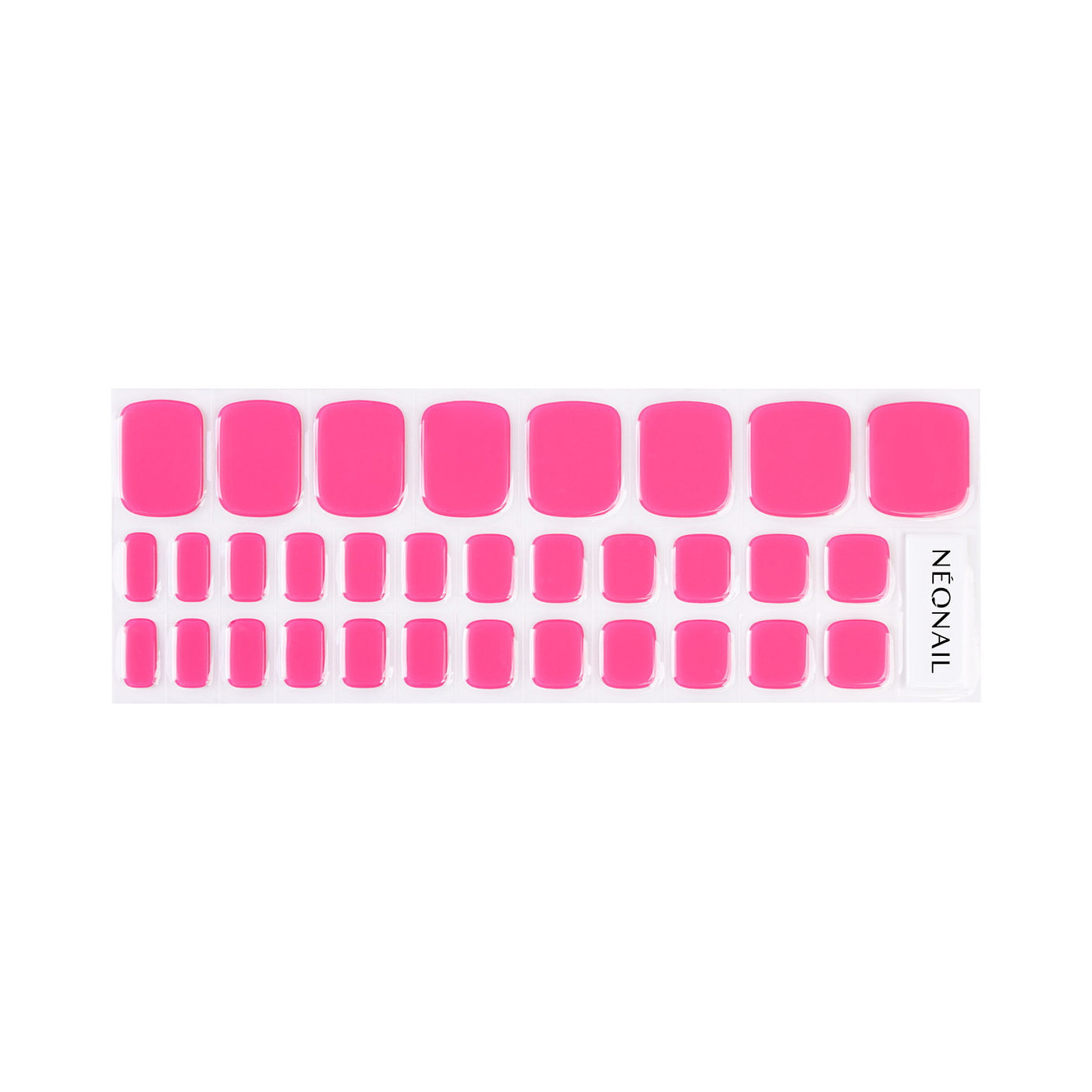 GEL STICKERS EASY ON P02 Rosa- kaufen