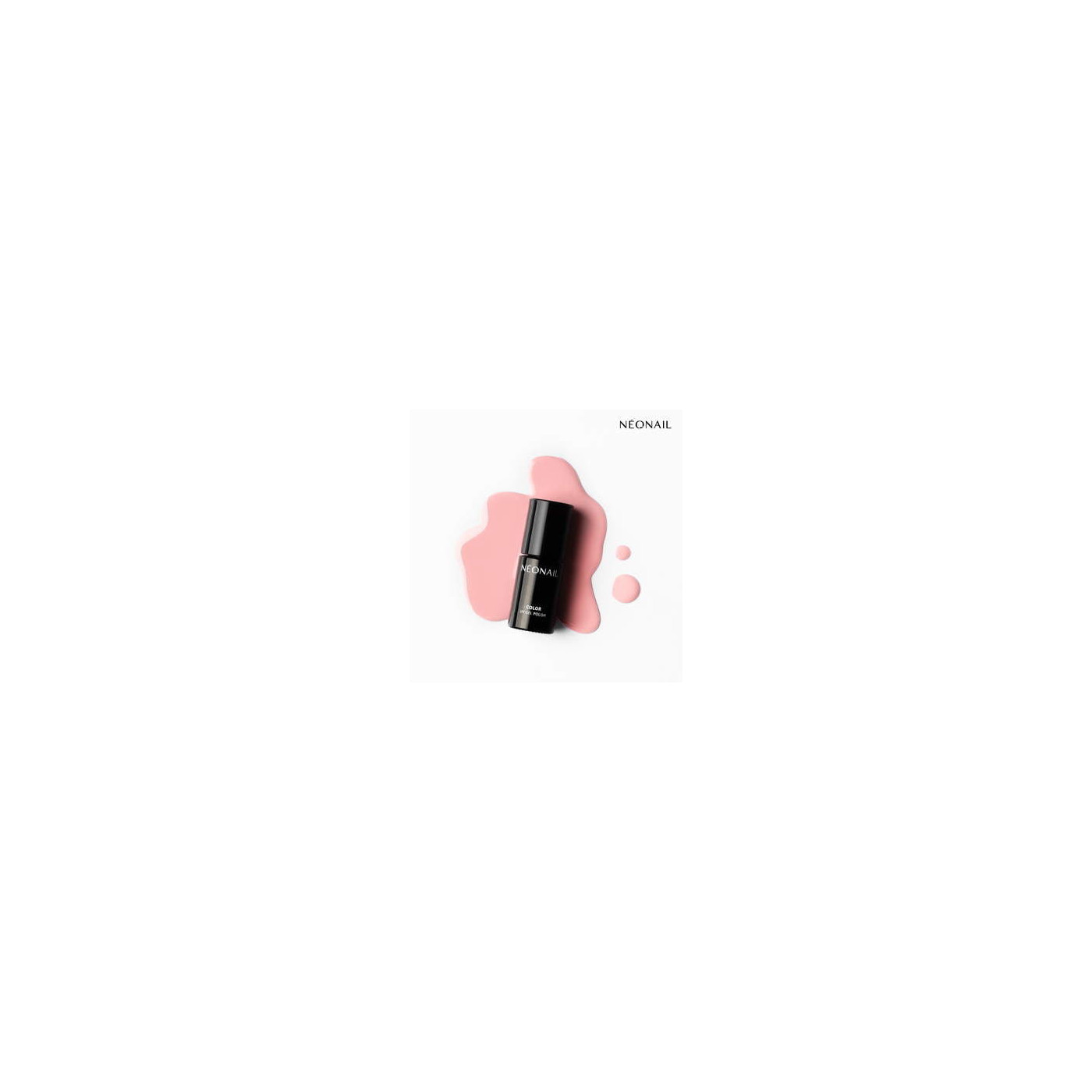 UV Nagellack 7,2 ml - Born To Be Myself