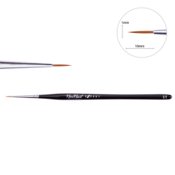 Kosmetikpinsel NN Expert Kosmetikpinsel NN Expert