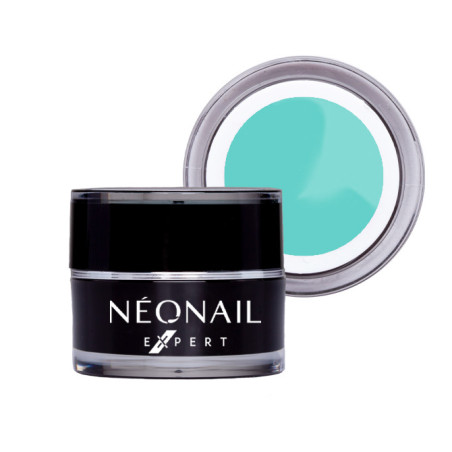 Elastic Gel 5 g NN Expert - Aqua Turquoise