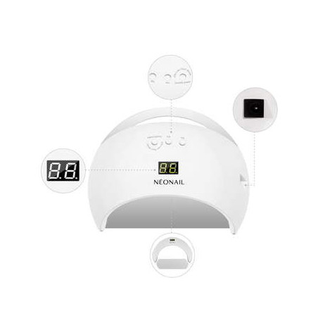 LED Lampe 21W/48 kaufen