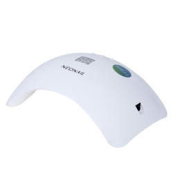 LED Lampe 22W/48W mit Display kaufen