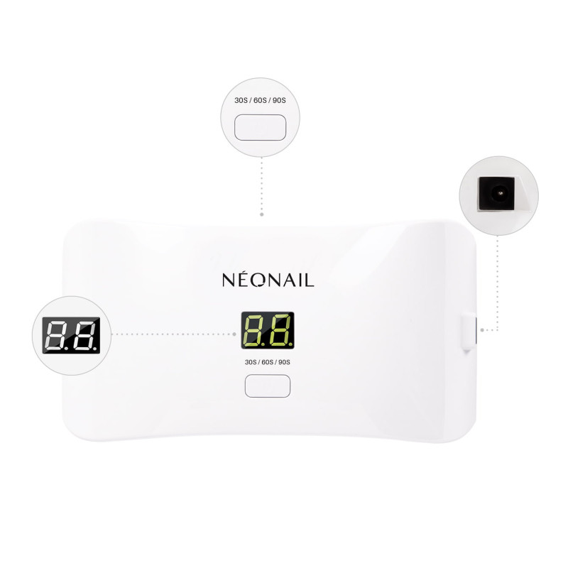 ECO LED LAMPE 12W/36 kaufen