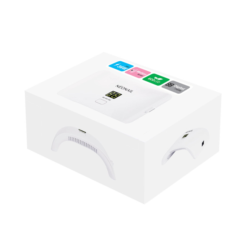 LED LAMPE 12W/36 kaufen