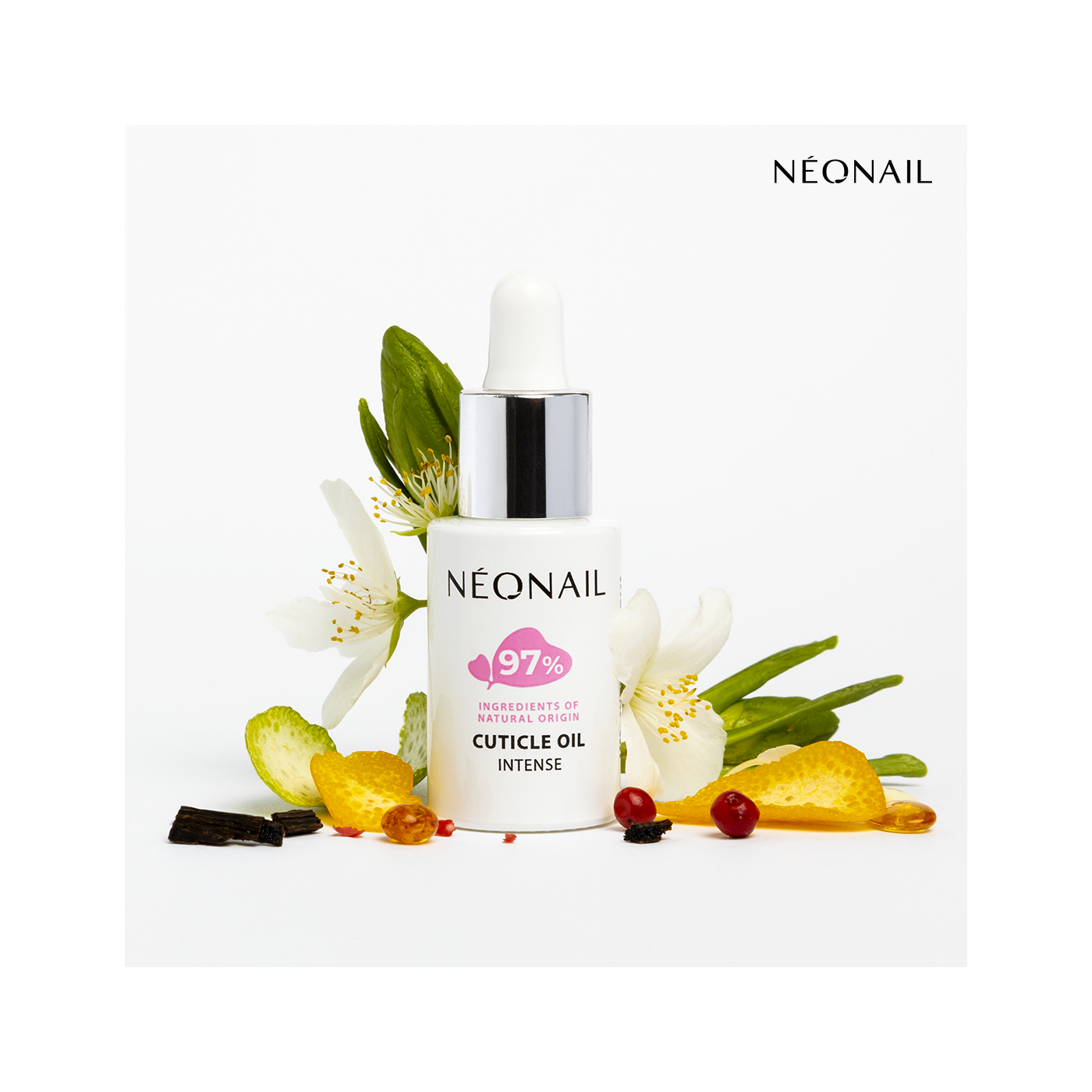 Nagel&ouml;l Vitamin Intense 6,5 ml