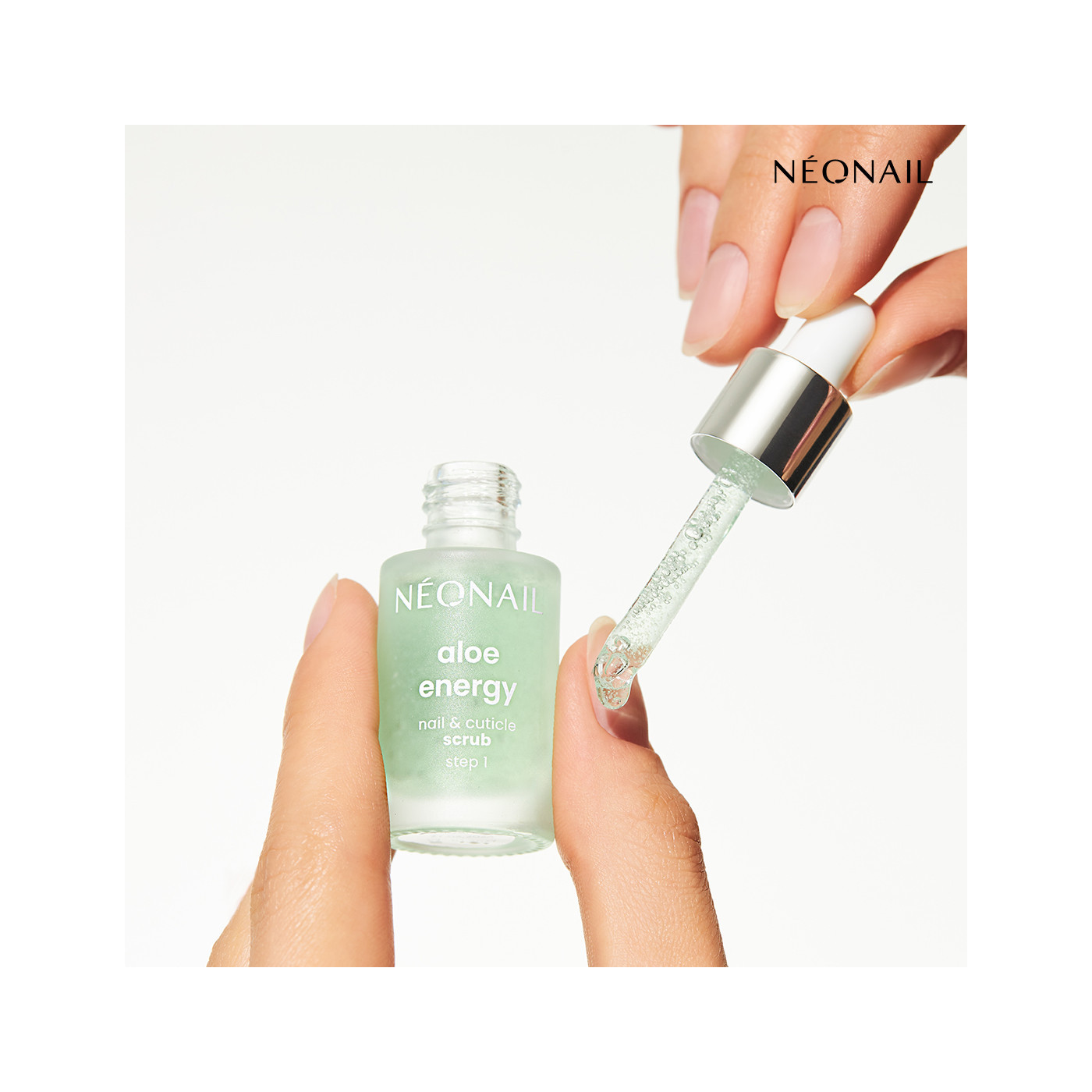 Moisturizing Nail Care Set
