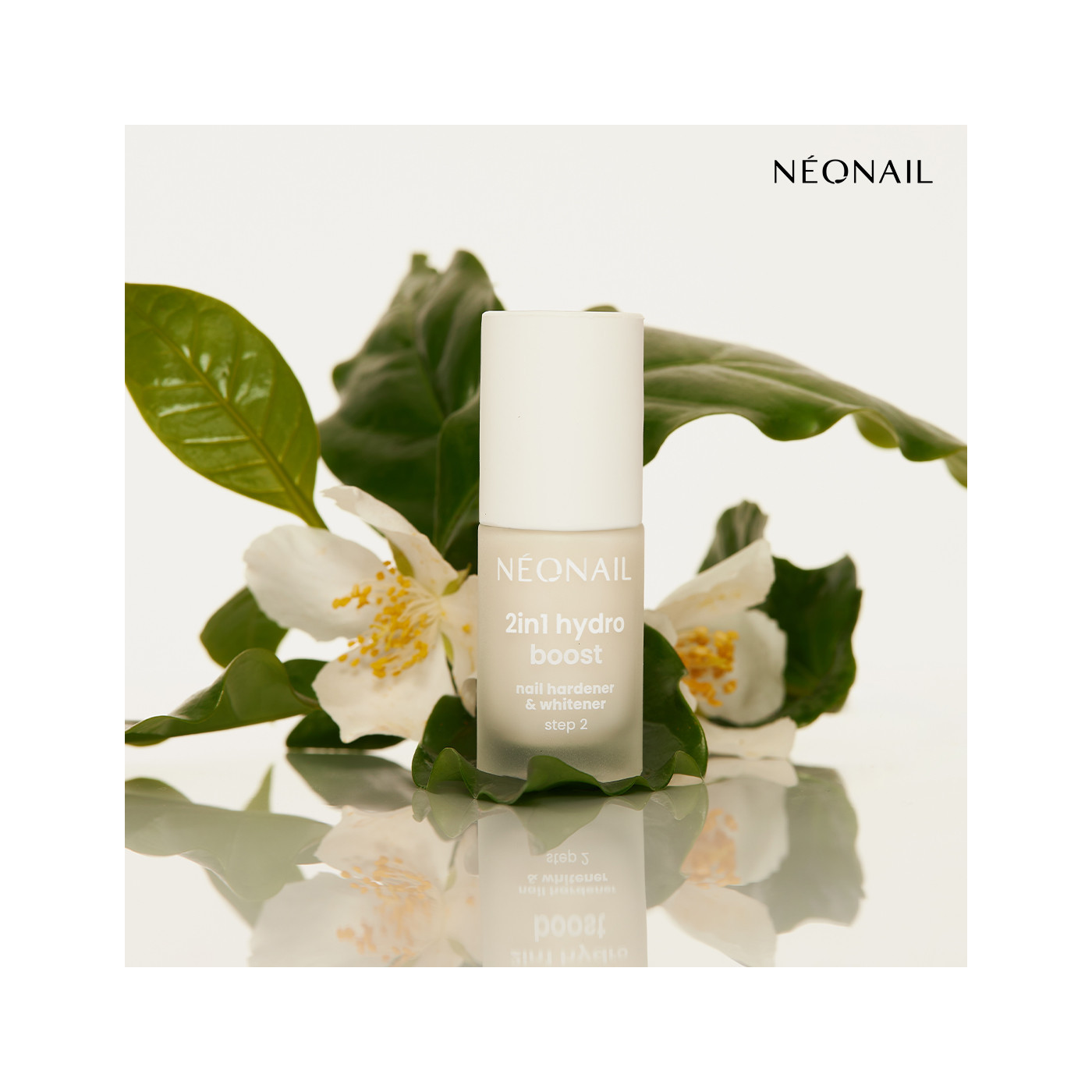 Moisturizing Nail Care Set