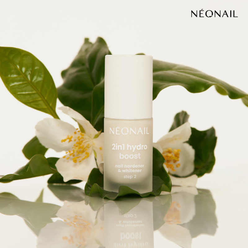 Moisturizing Nail Care Set