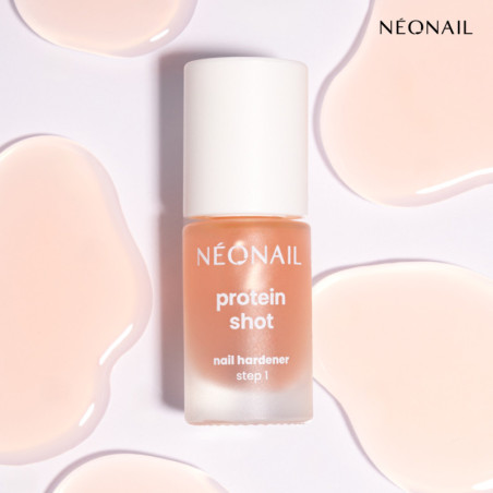 Protein Shot Nail Hardener