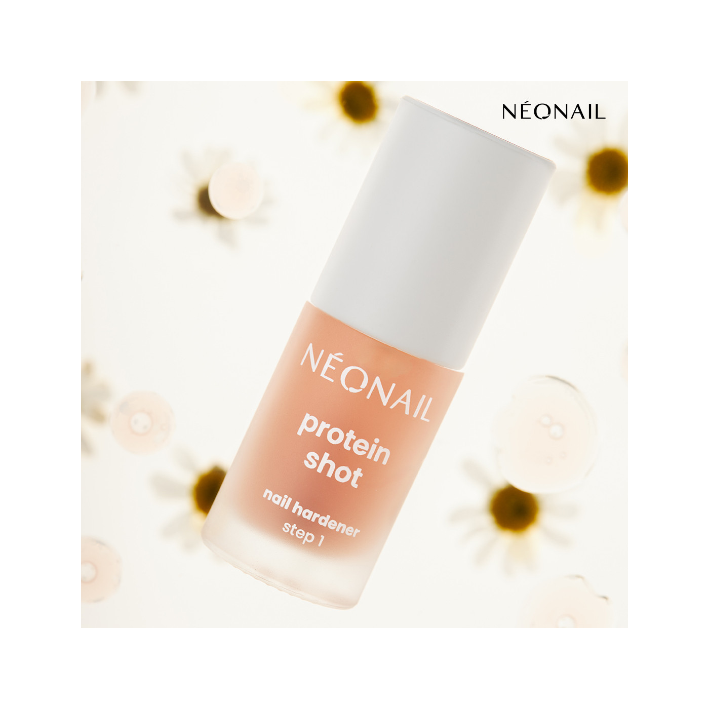 Protein Shot Nail Hardener