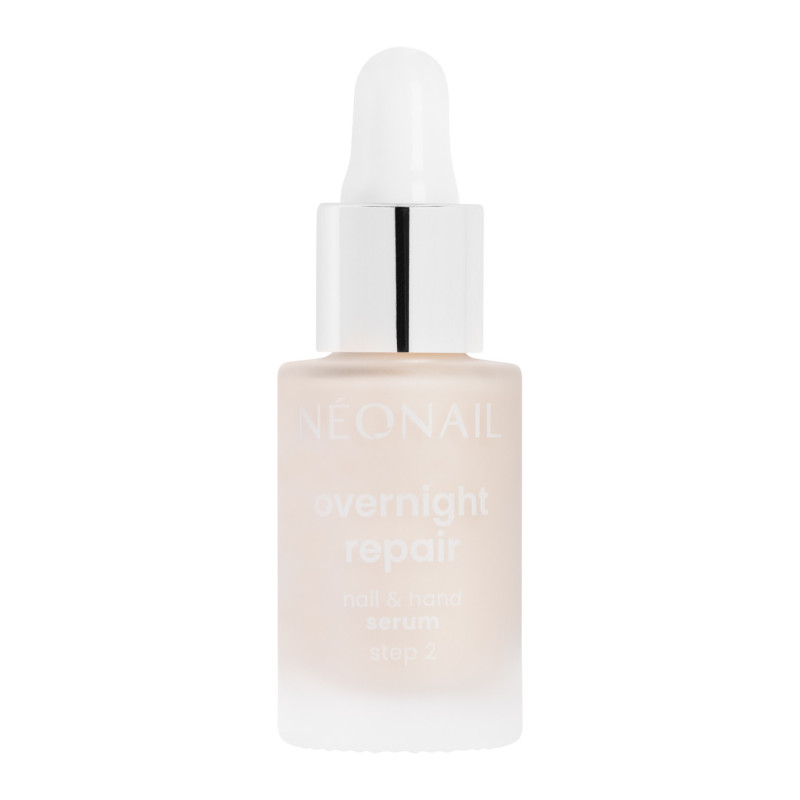 Overnight Repair Nail and Hand Serum Overnight Repair Nail and Hand Serum