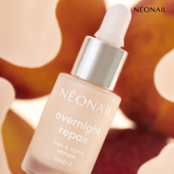Overnight Repair Nail and Hand Serum Overnight Repair Nail and Hand Serum