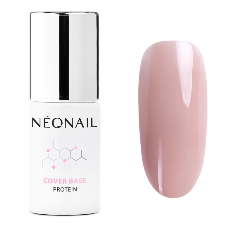 UV Nagellack Rosa- Protein Natural Nude kaufen UV Nagellack Rosa- Protein Natural Nude kaufen