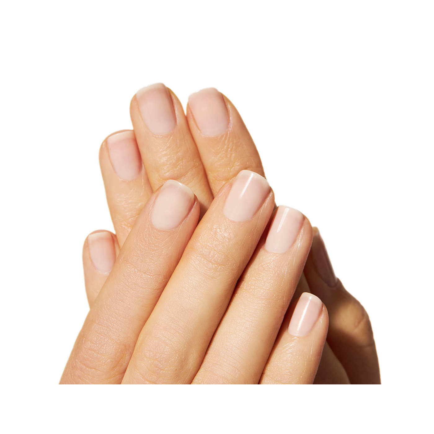 Rescue Glow Tint 3in1 Nail Conditioner Peachy Peach