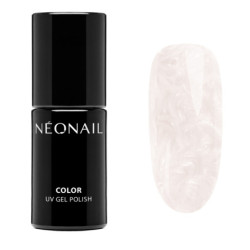 UV Nagellack 7,2 ml - Peach Glaze