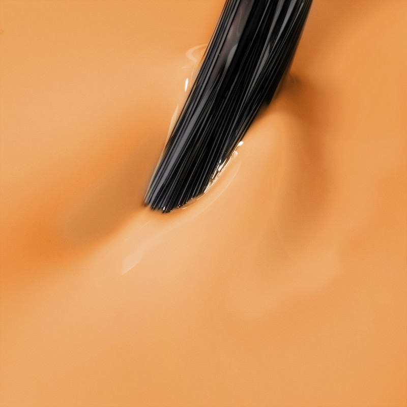 UV Nagellack 7,2 ml - Team Peach